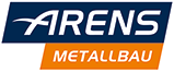 Arens GmbH Metallbau + Bauschlosserei Logo